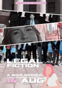 Legal Fiction Breakthrough Director Award